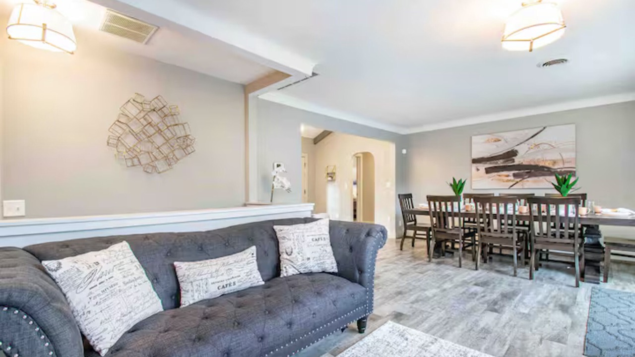 Photo of Livingroom in Bristol