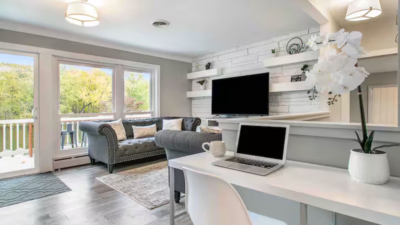 Photo of Livingroom in Bristol