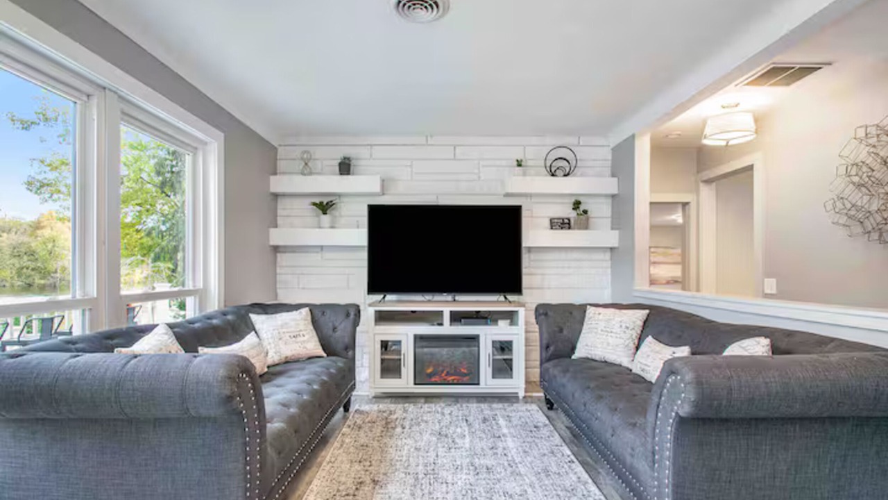 Photo of Livingroom in Bristol