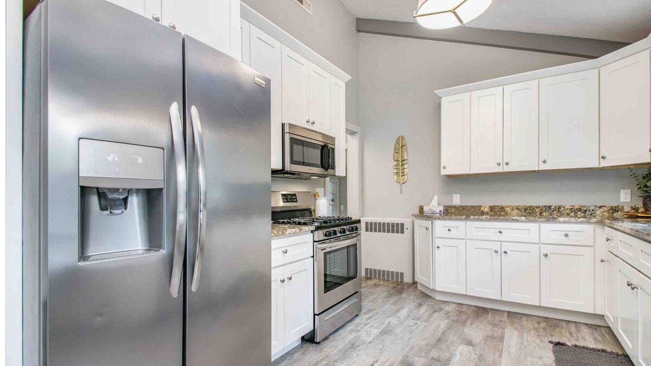 Photo of Kitchen in Bristol