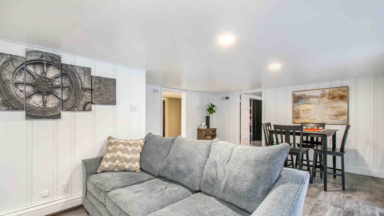 Photo of Livingroom in Bristol