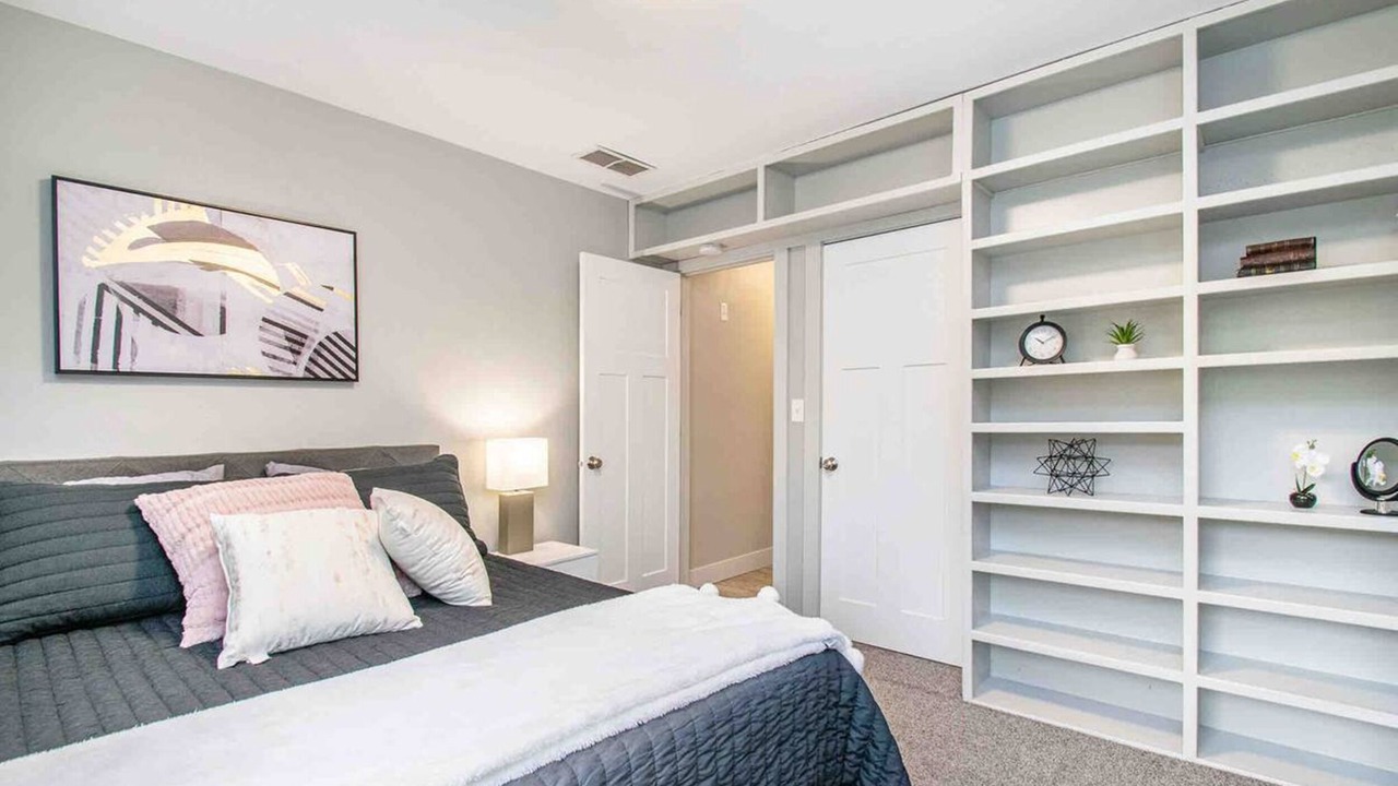 Photo of Bedroom in Bristol