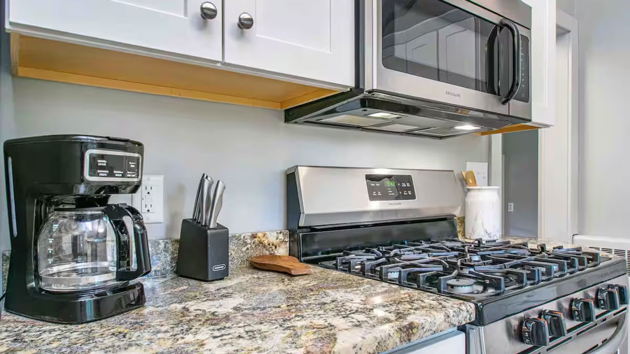 Photo of Kitchen in Bristol