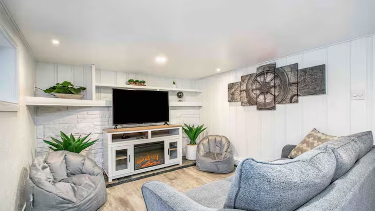 Photo of Livingroom in Bristol