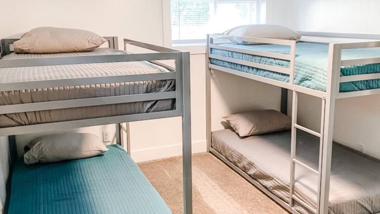 Photo of Bedroom in Bristol