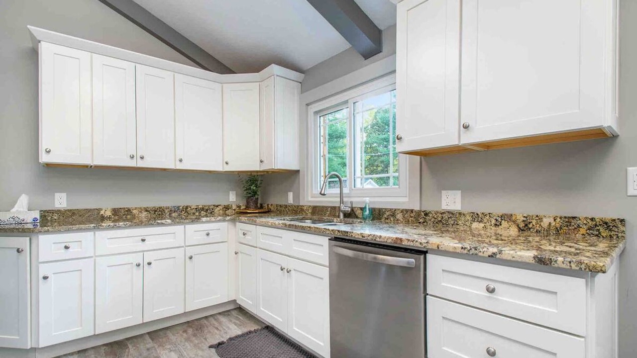 Photo of Kitchen in Bristol