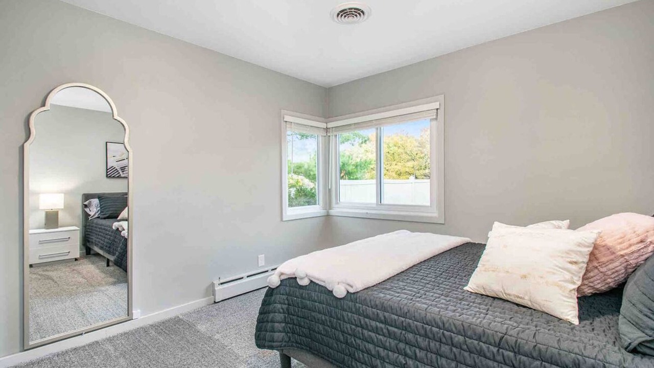 Photo of Bedroom in Bristol