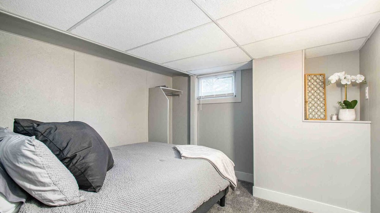 Photo of Bedroom in Bristol