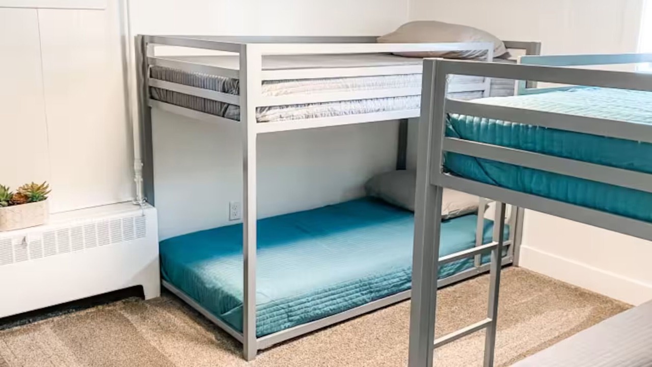 Photo of Bedroom in Bristol