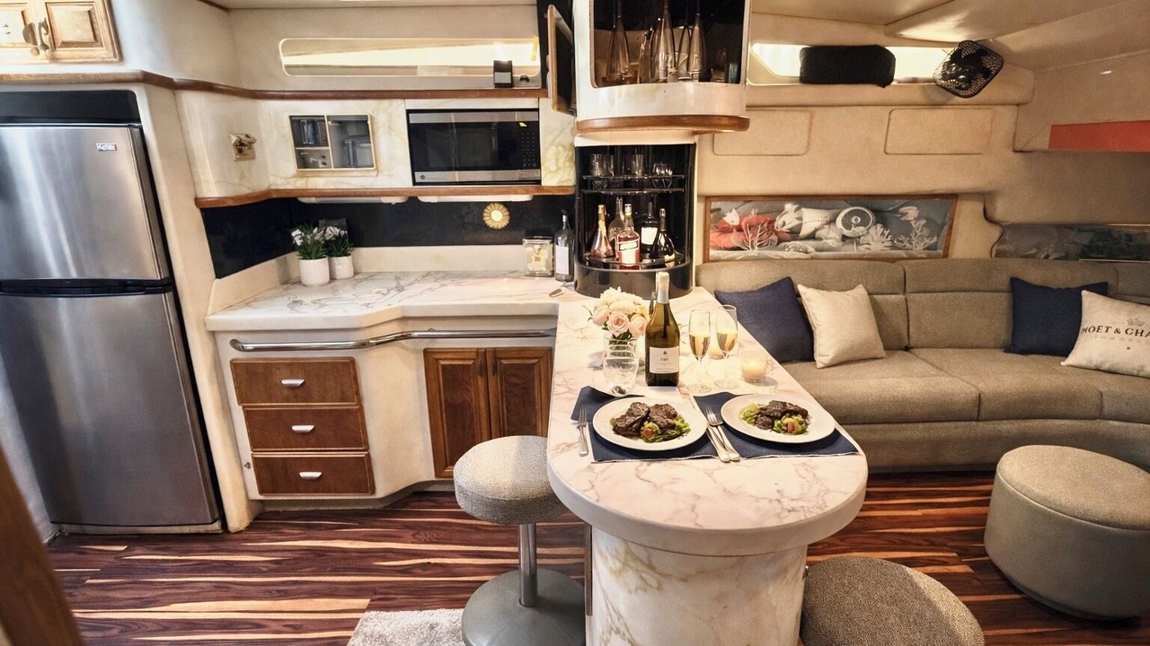 Photo of Kitchen in Tarpon River
