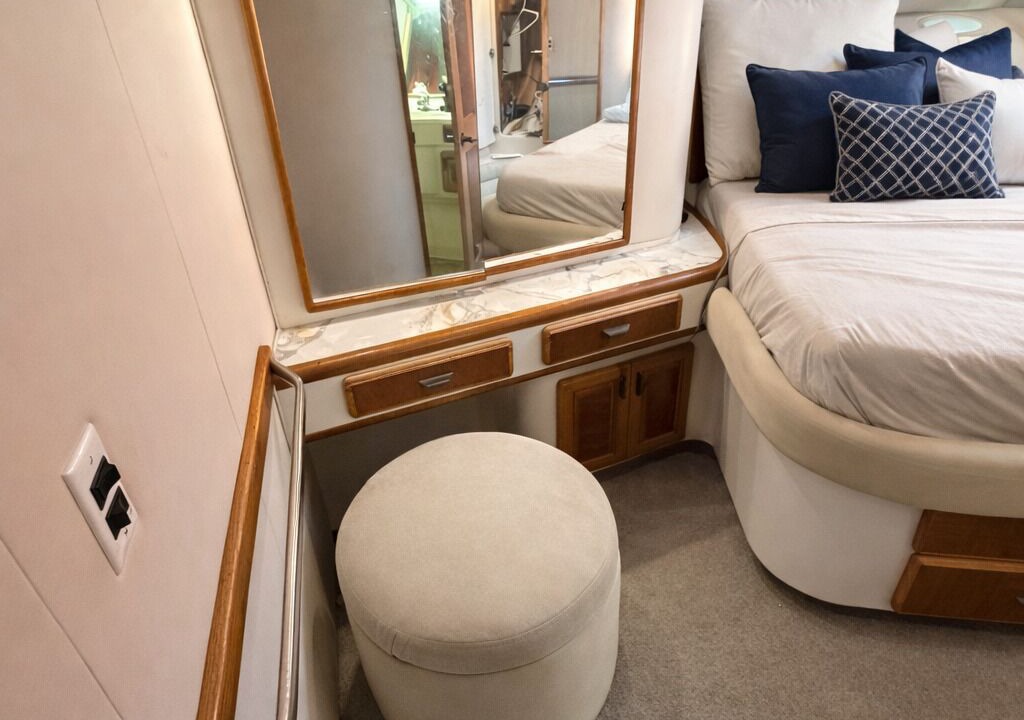 Photo of Bedroom in Tarpon River
