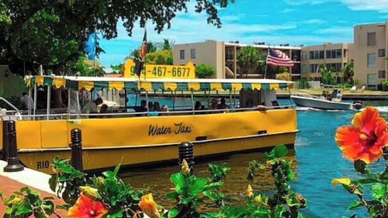 Photo of Others in Tarpon River