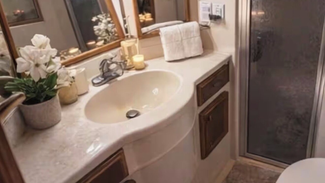 Photo of Bathroom in Tarpon River
