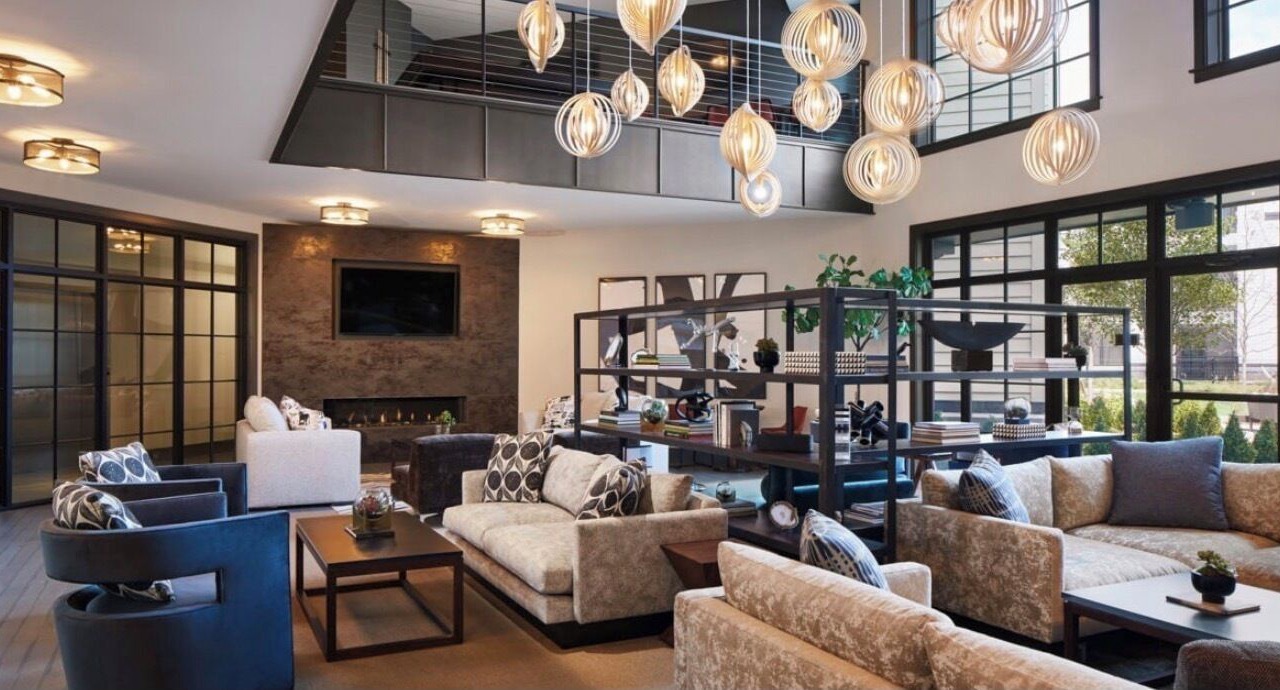 Photo of Livingroom in Tarpon River