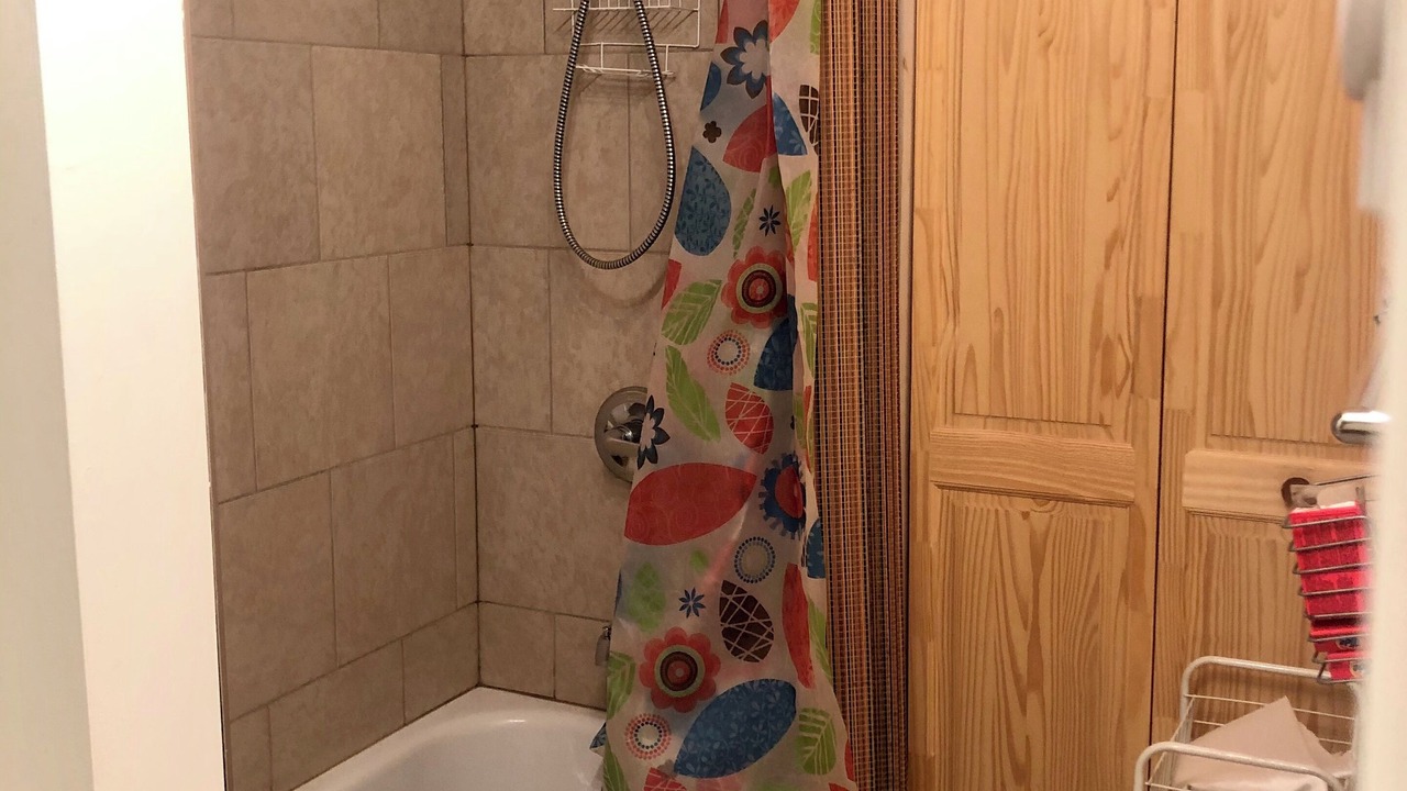 Photo of Bathroom in Sainte-Marguerite-du-Lac-Masson
