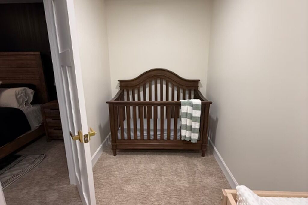 Photo of Bedroom in Mount Aetna