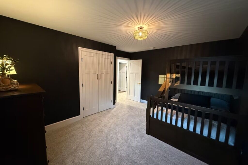 Photo of Bedroom in Mount Aetna