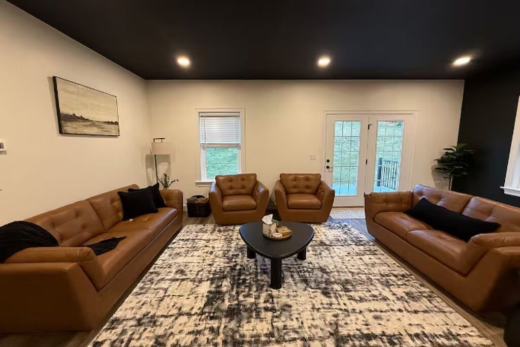 Photo of Livingroom in Mount Aetna