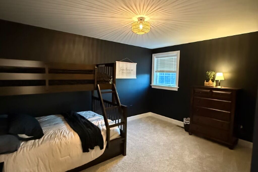 Photo of Bedroom in Mount Aetna