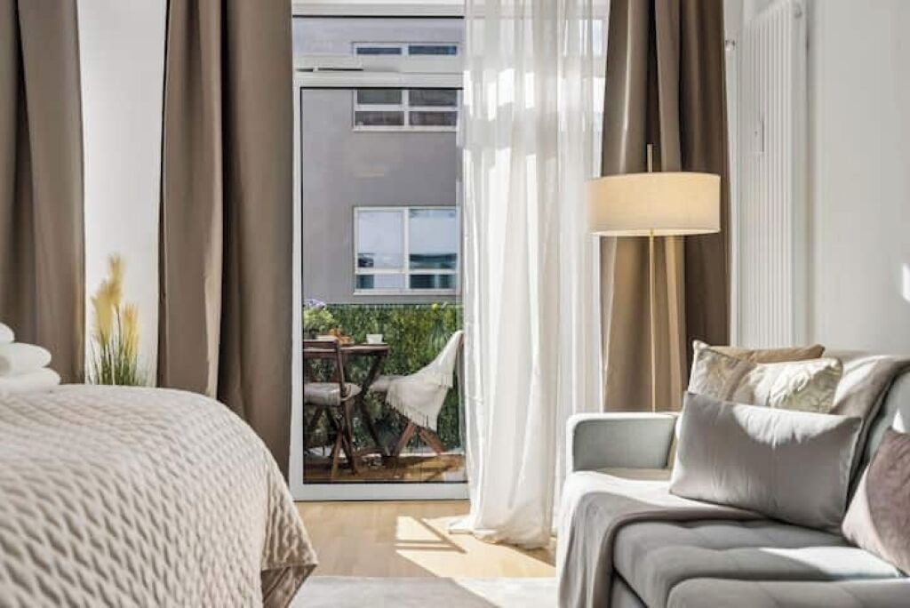 Photo of Bedroom in Hochschulen