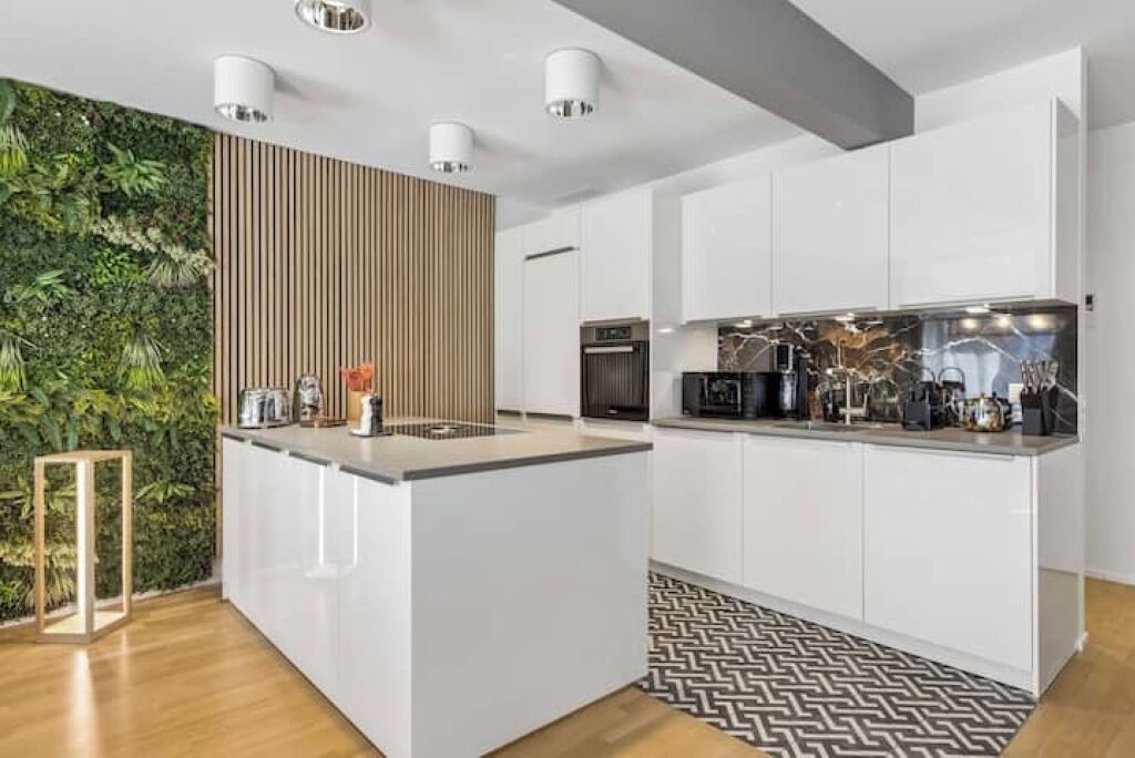 Photo of Kitchen in Hochschulen