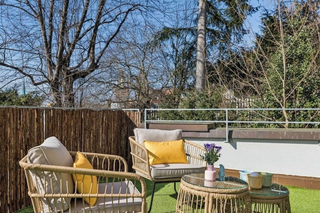 Photo of Outdoor in Hochschulen