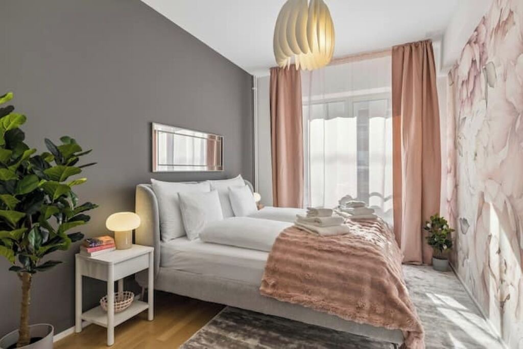 Photo of Bedroom in Hochschulen