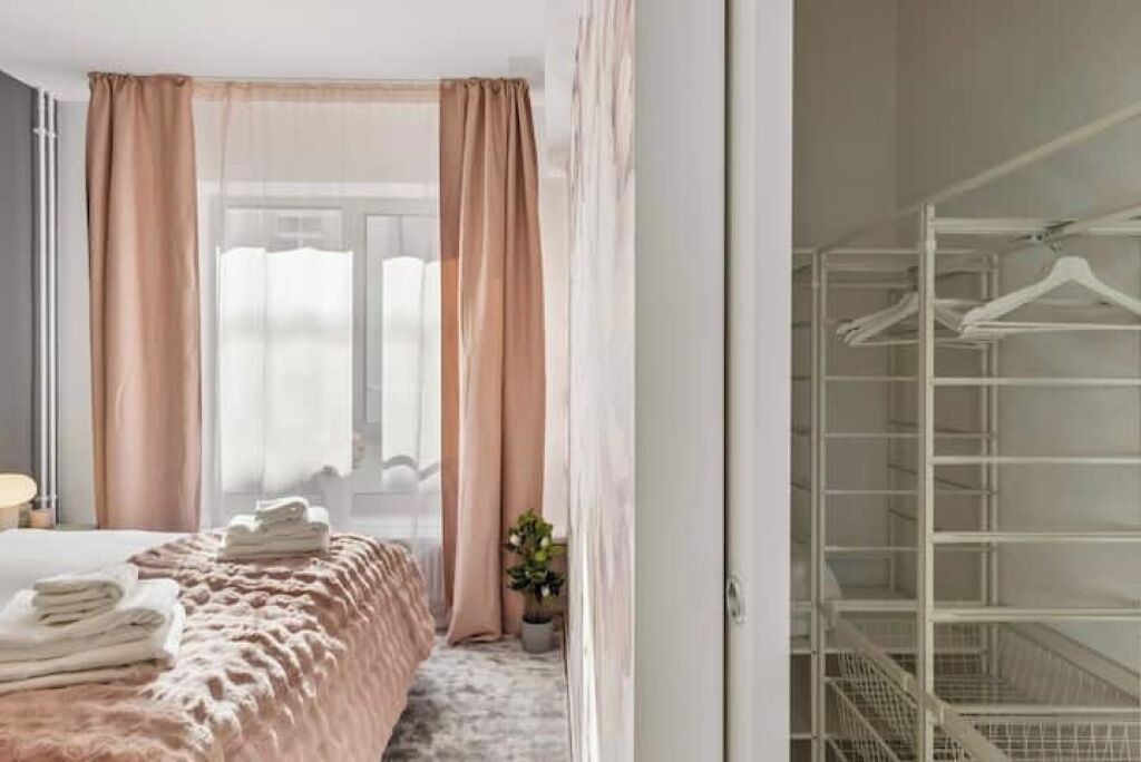 Photo of Bedroom in Hochschulen