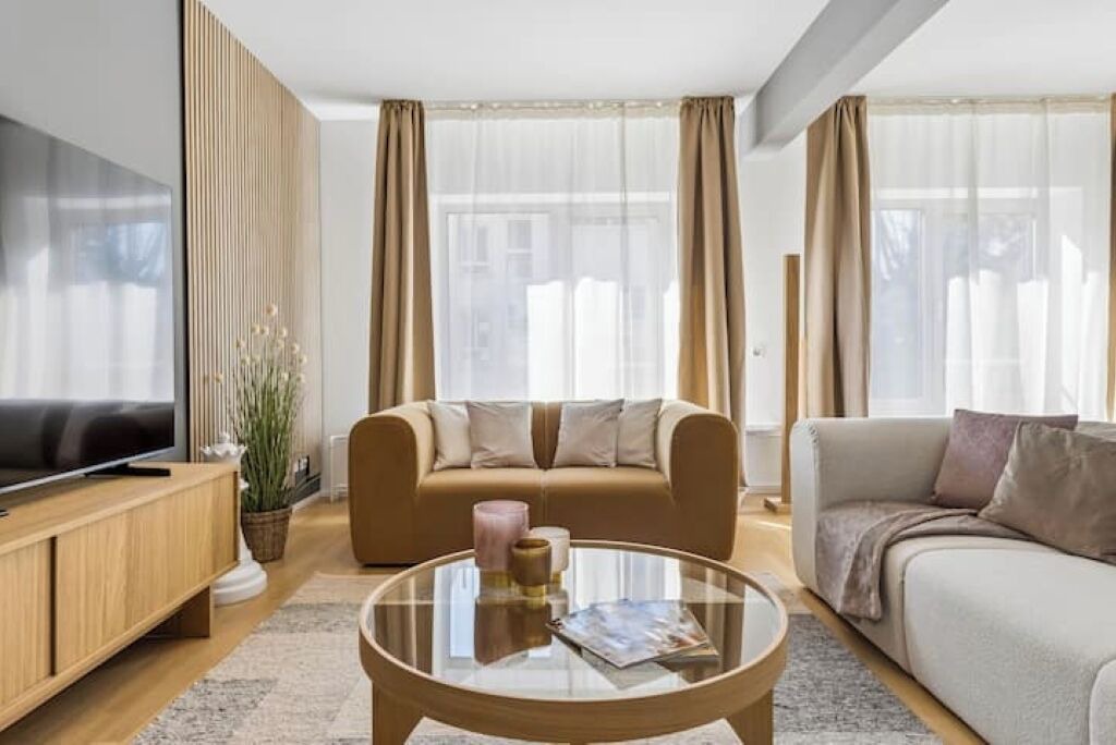 Photo of Livingroom in Hochschulen