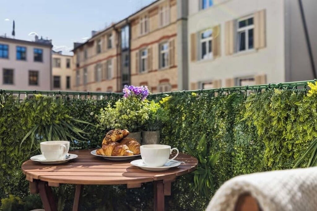 Photo of Outdoor in Hochschulen