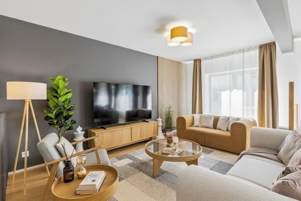 Photo of Livingroom in Hochschulen