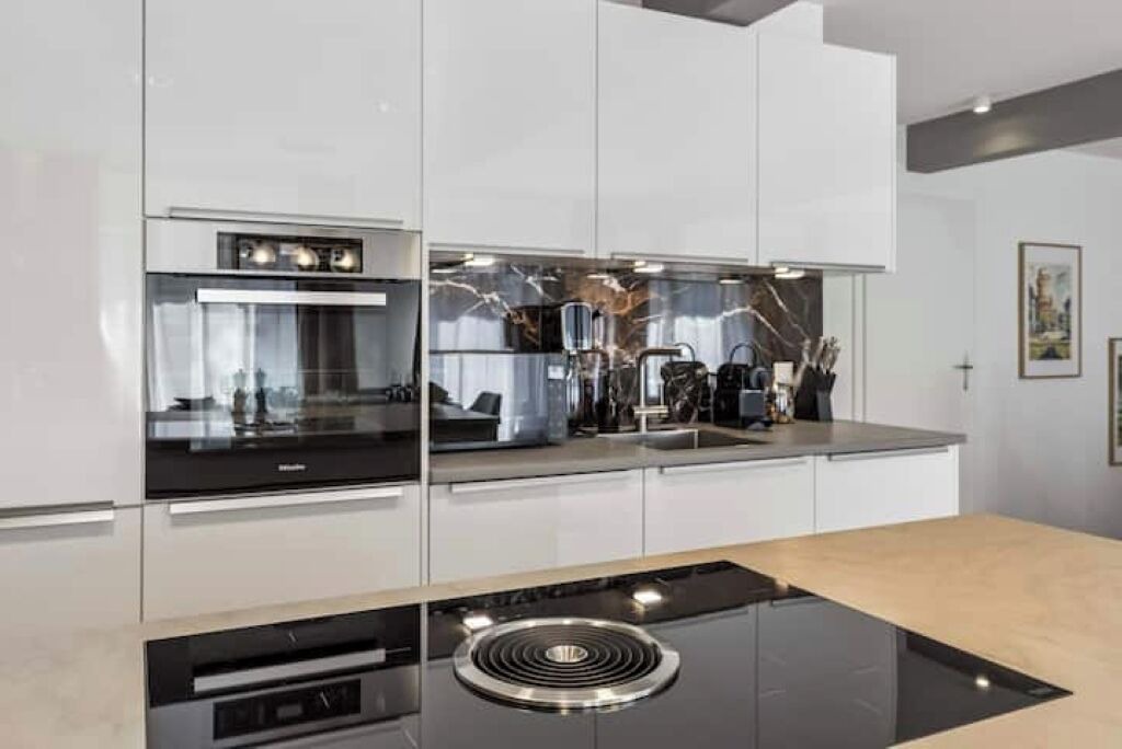 Photo of Kitchen in Hochschulen