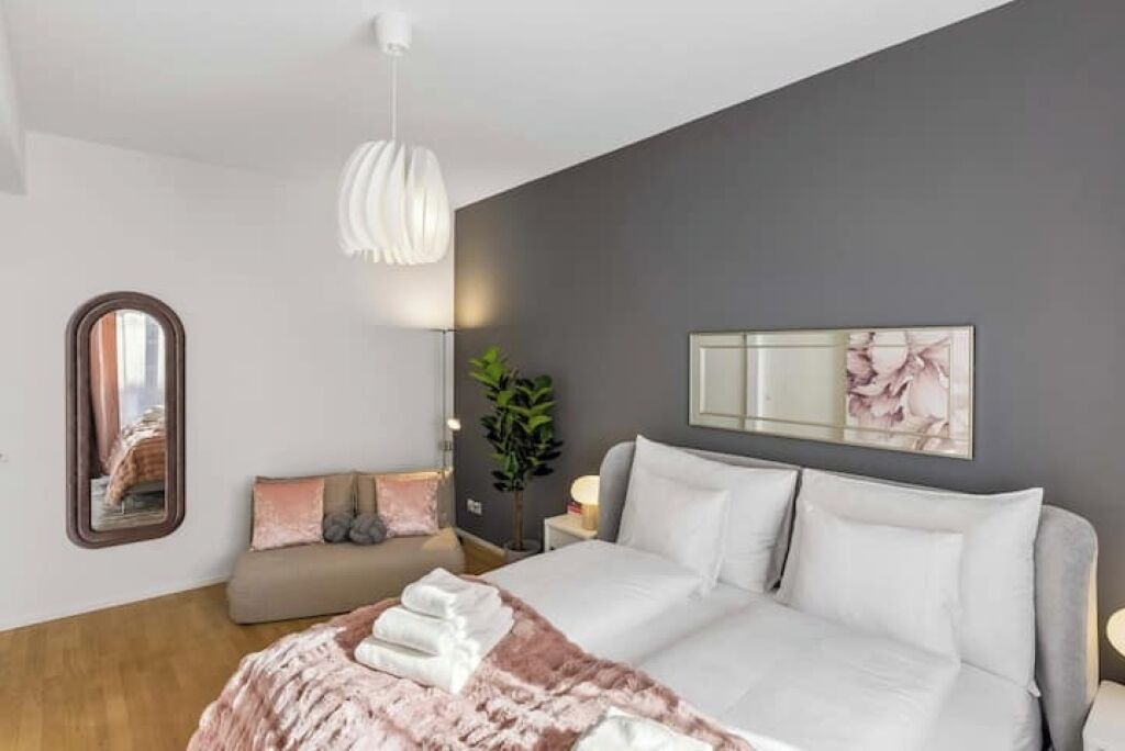 Photo of Bedroom in Hochschulen