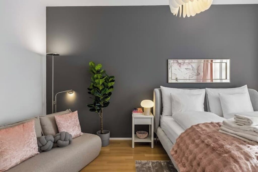 Photo of Bedroom in Hochschulen