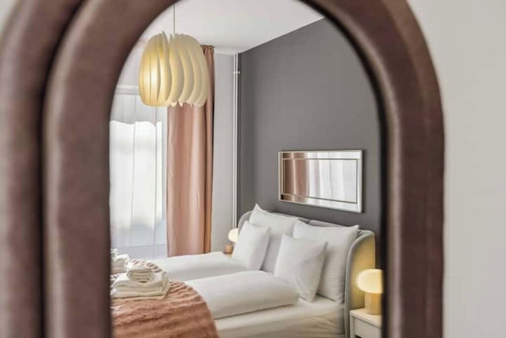 Photo of Bedroom in Hochschulen