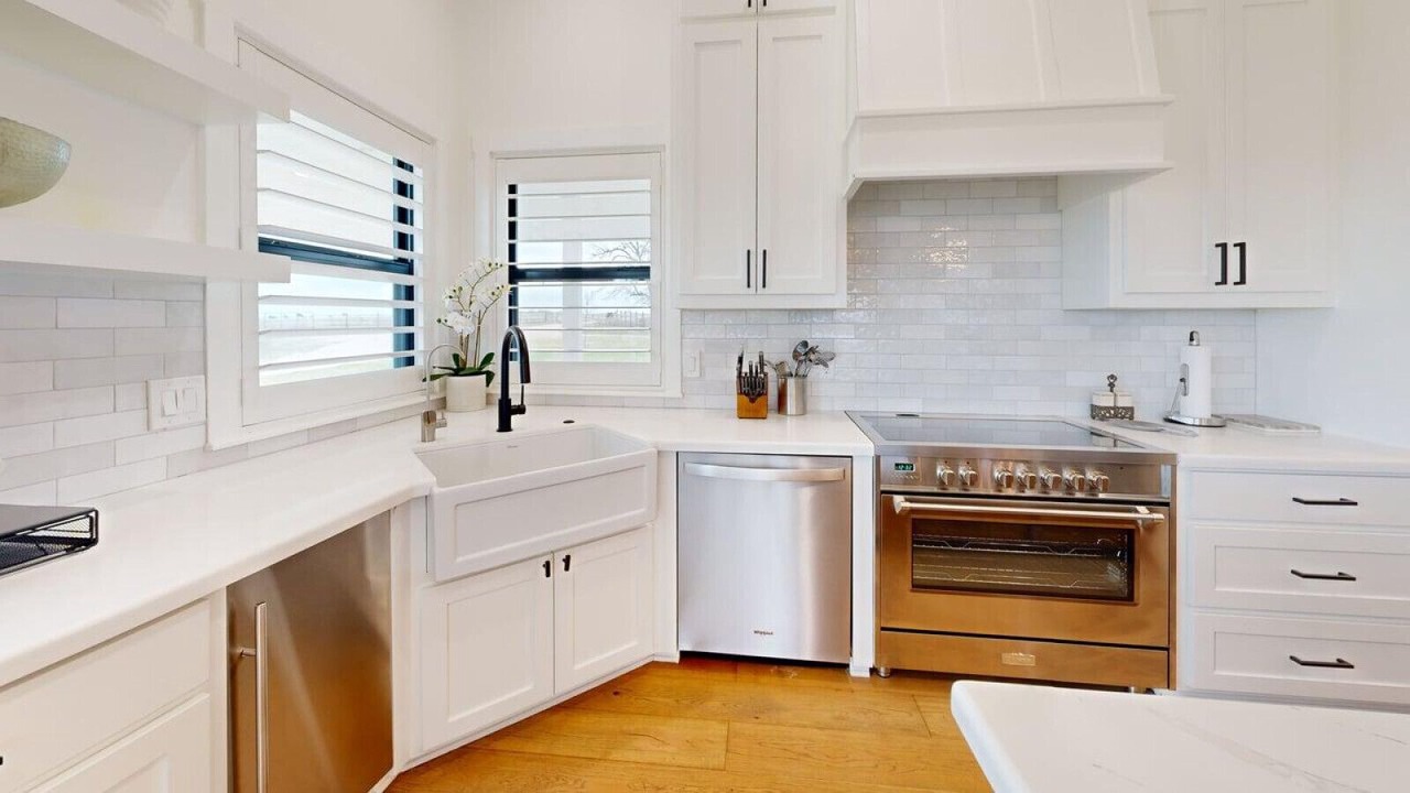 Photo of Kitchen in Bryan