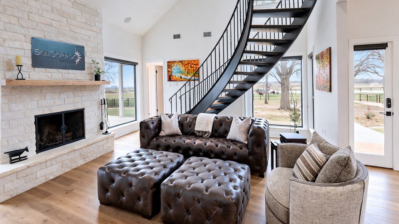Photo of Bedroom in Bryan