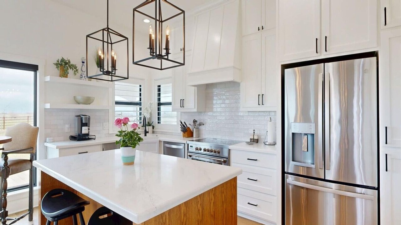 Photo of Kitchen in Bryan