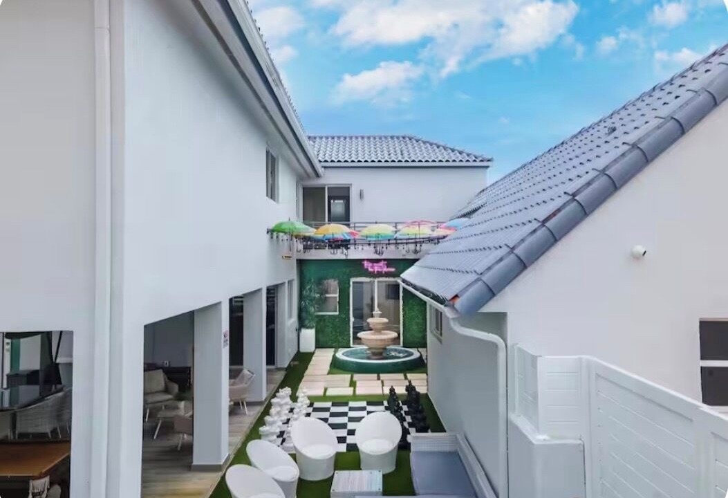 Photo of Patio Balcony in Ludlam