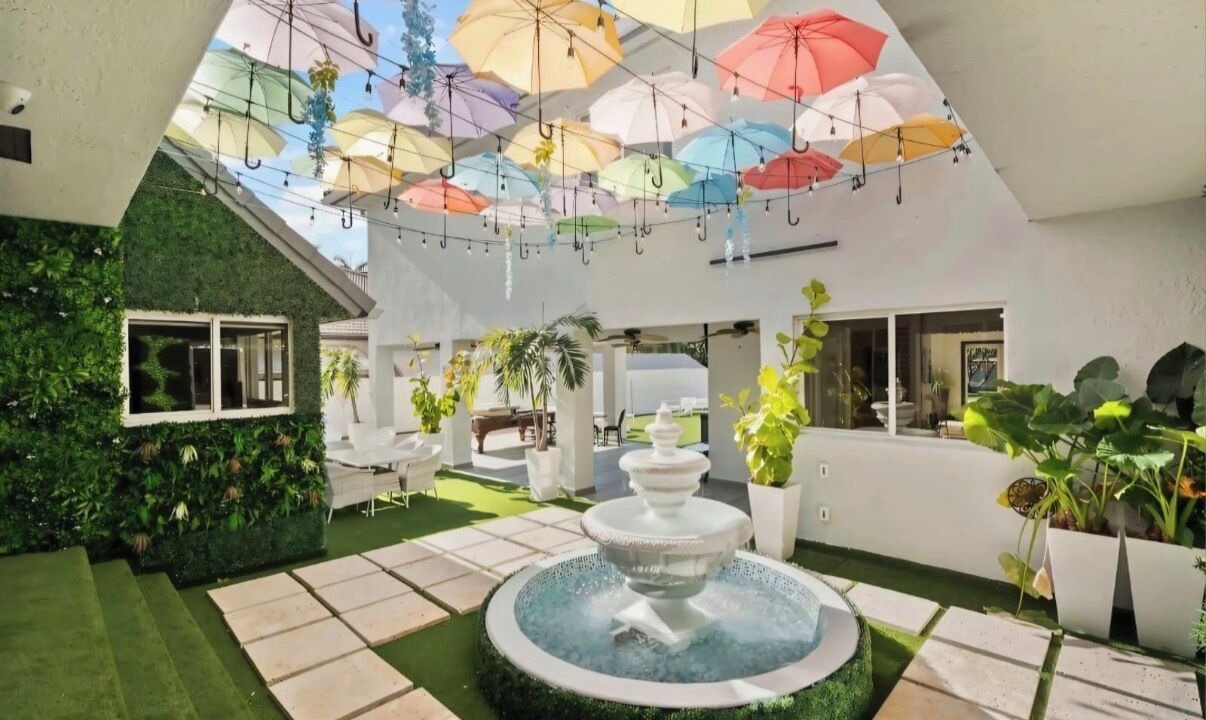 Photo of Patio Balcony in Ludlam