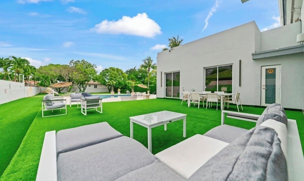 Photo of Outdoor in Ludlam