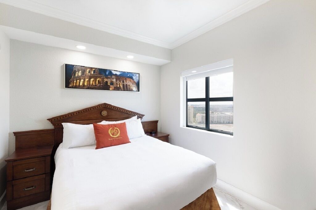 Photo of Bedroom in Southwest Orlando