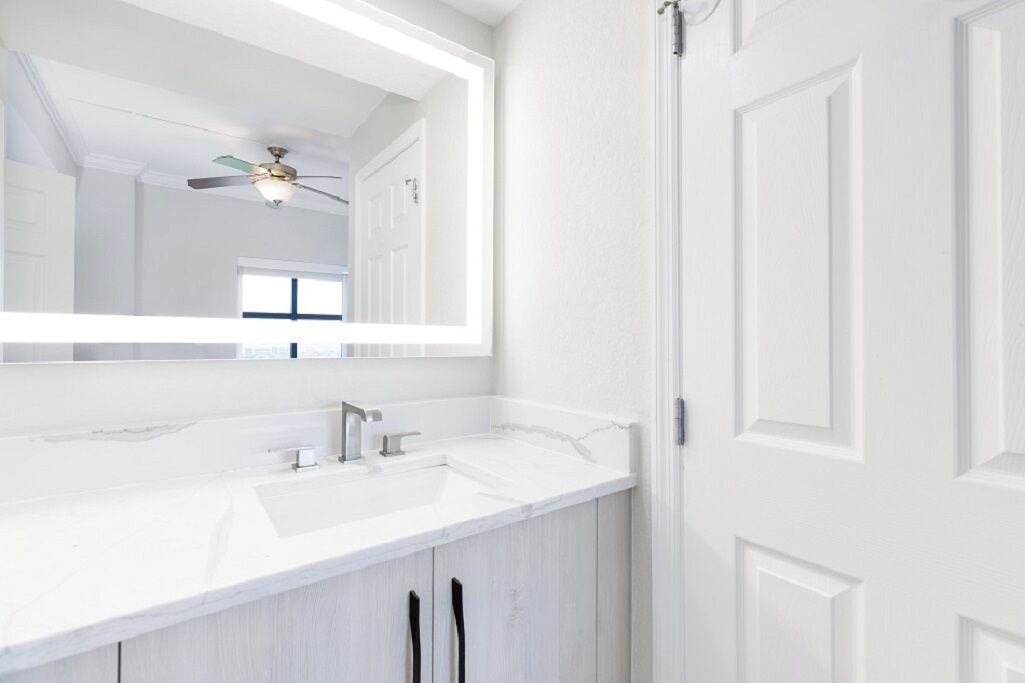 Photo of Bathroom in Southwest Orlando
