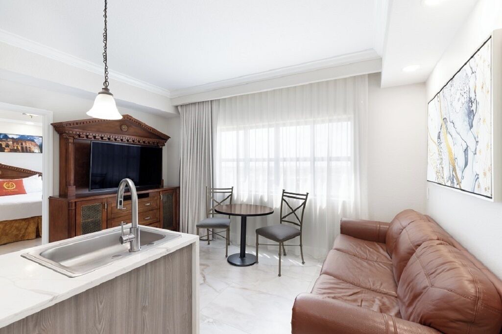 Photo of Livingroom in Southwest Orlando