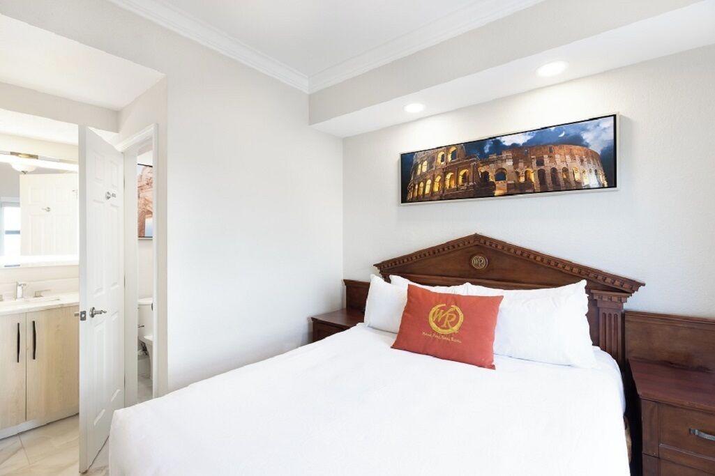 Photo of Bedroom in Southwest Orlando