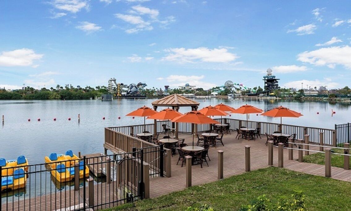Photo of Outdoor in Southwest Orlando