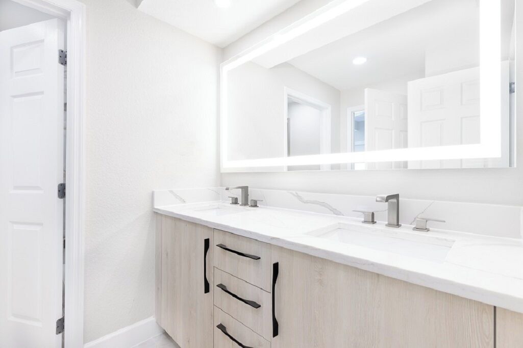 Photo of Bathroom in Southwest Orlando