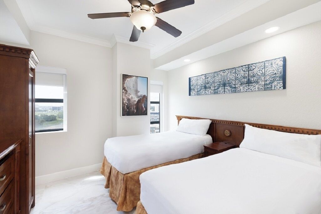 Photo of Bedroom in Southwest Orlando