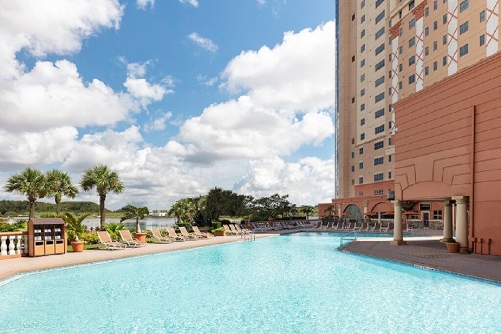 Photo of Outdoor in Southwest Orlando