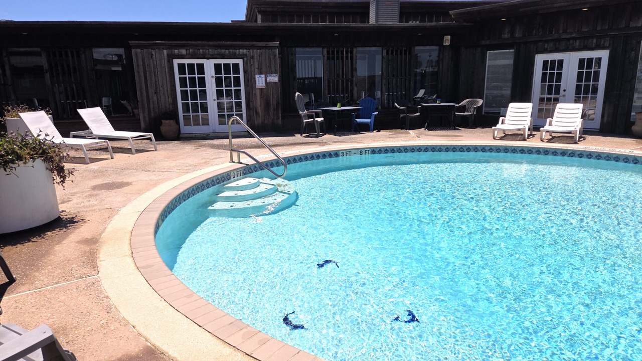 Photo of Outdoor in Shibui Sands
